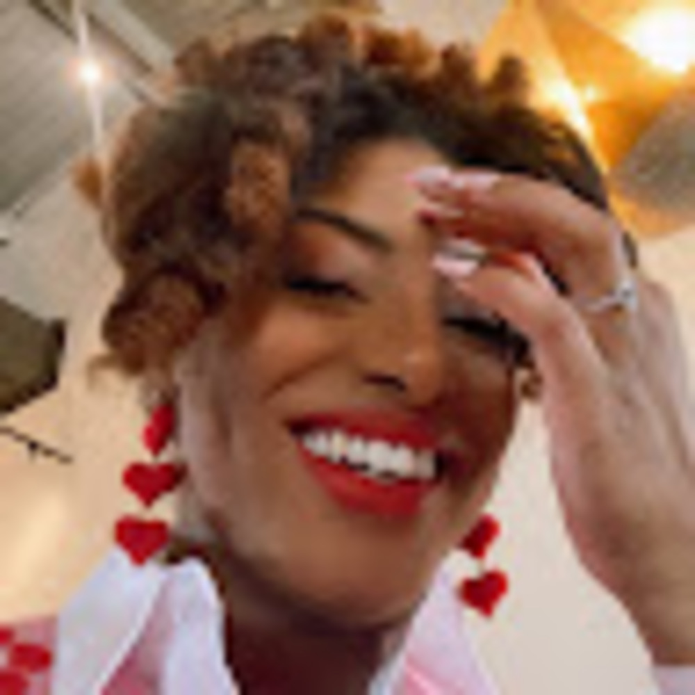 Meet your Posher, Bailey